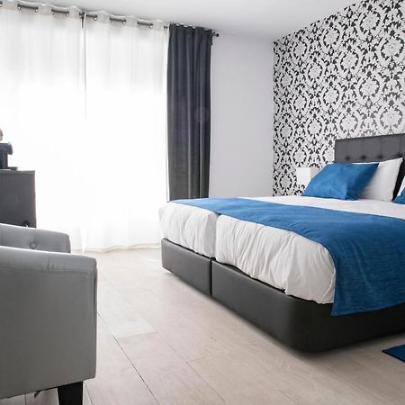 Hostal Boutique I Host You Madrid Kültér fotó