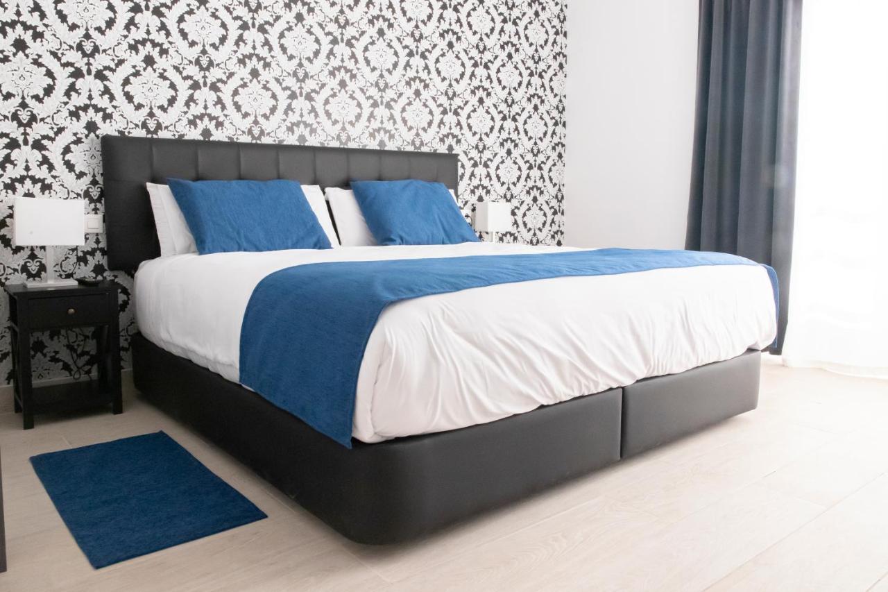Hostal Boutique I Host You Madrid Kültér fotó